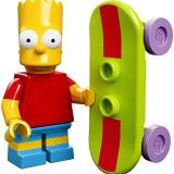 Набор LEGO 71005-bart